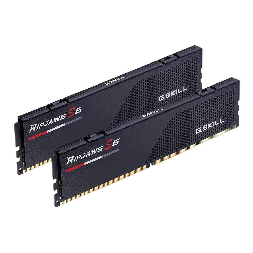 Intel Core Ultra 7 265K, MSI Z890-A PRO WiFi 1851, G.Skill Ripjaws S5 Series 32GB DDR5-6000 Kit, Computer Build Bundle