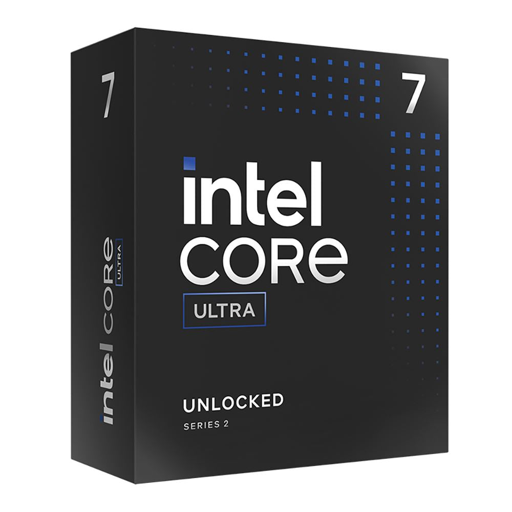 Intel Core Ultra 7 265K, MSI Z890-A PRO WiFi 1851, G.Skill Ripjaws S5 Series 32GB DDR5-6000 Kit, Computer Build Bundle