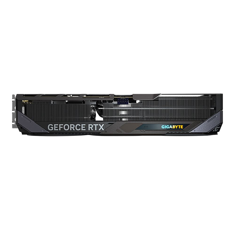 Gigabyte NVIDIA GeForce RTX 5070 Ti Gaming Overclocked Triple Fan 16GB GDDR7 PCIe 5.0 Graphics Card