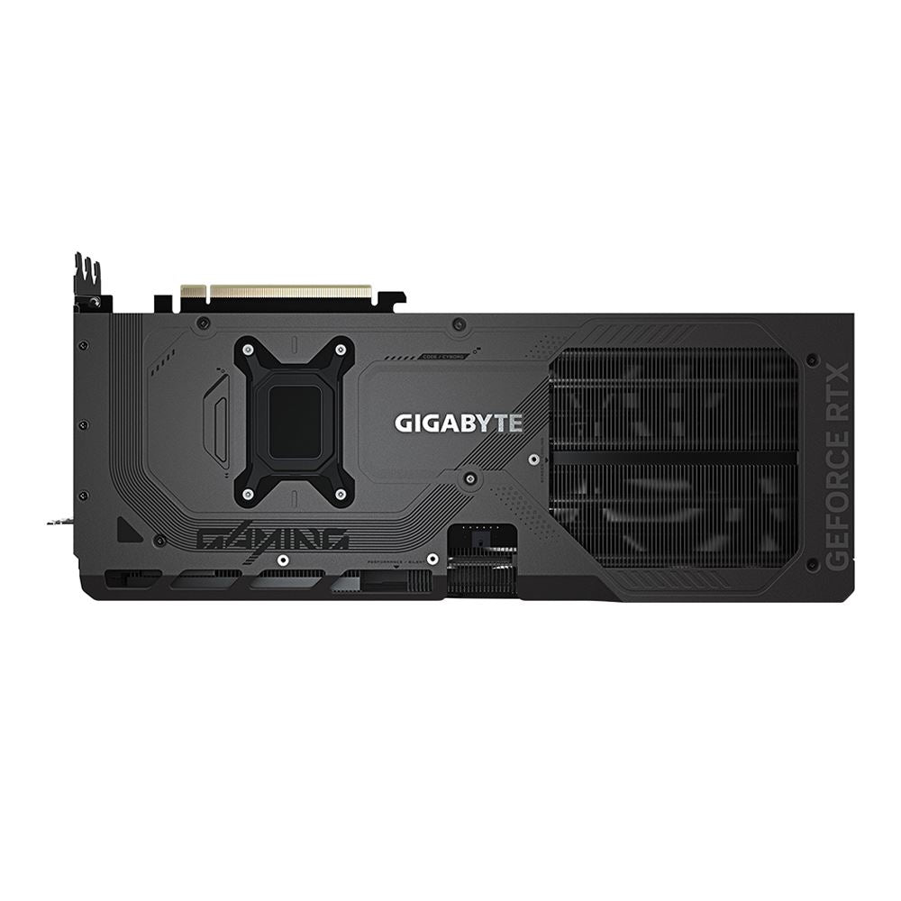 Gigabyte NVIDIA GeForce RTX 5070 Ti Gaming Overclocked Triple Fan 16GB GDDR7 PCIe 5.0 Graphics Card
